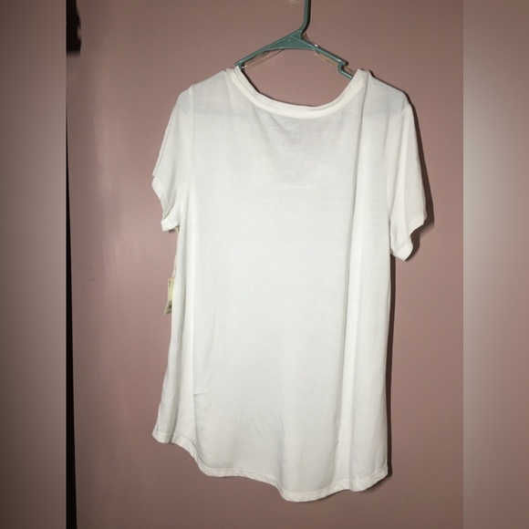 a.n.a Tee - NWT - Picture 4 of 4